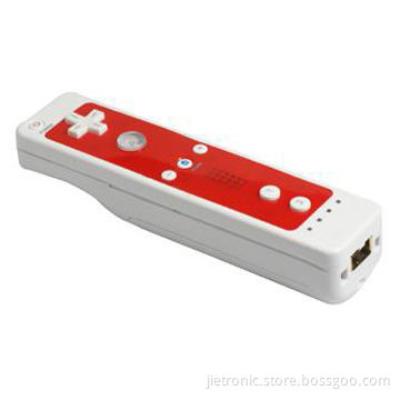 Remote Controller for Nintendo Wii, MotionPlus Game Console, Perfect Function